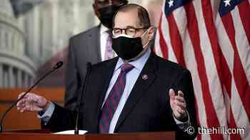 Nadler, NY Democrats call on Cuomo to resign