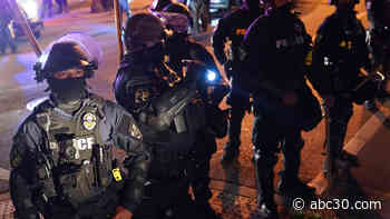 Kentucky Senate votes to make it a crime to taunt, insult police