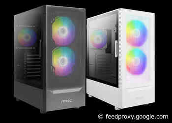 Antec NX410 PC chassis case