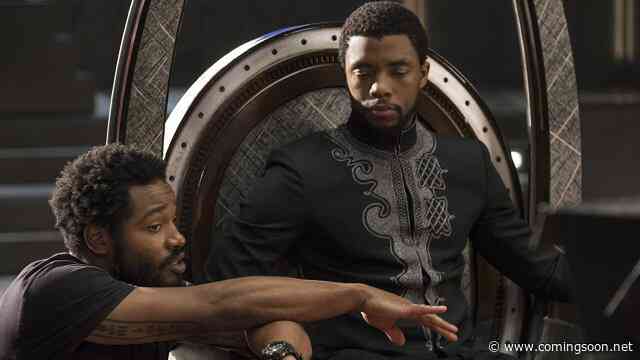 Ryan Coogler Discusses Making Black Panther 2 Without Chadwick Boseman