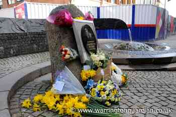No service to mark Warrington bombing anniversary this year
