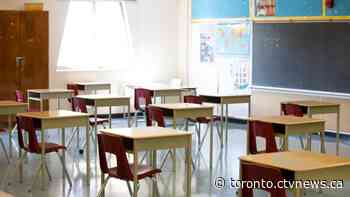 Ontario schools will be forced to close again as spread of COVID-19 variant increases, infectious disease expert says