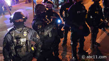 Kentucky Senate votes to make it a crime to taunt, insult police