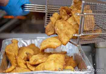 Did someone say 'fish fry'? View the map to find one near you