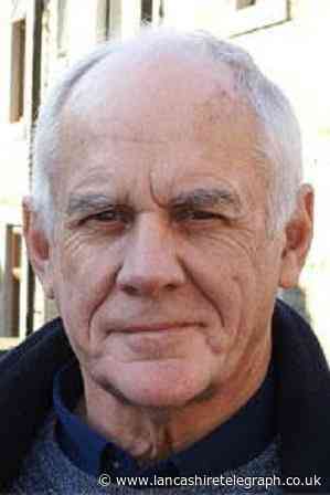 Rossendale councillor and community champion dies of heart attack