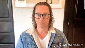 Actor considers political run