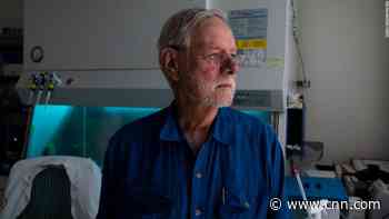 A Stanford scientist's quest to cure his son could help unravel the mystery of Covid-19 long haulers