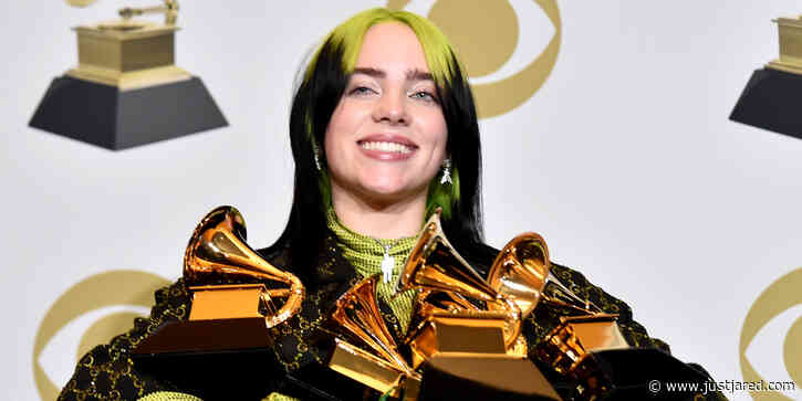 Grammys 2021 - Presenters & Performers Revealed!