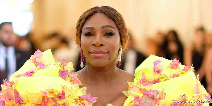 Serena Williams Sets To Sell Her Beverly Hills Home For $7.2 Million