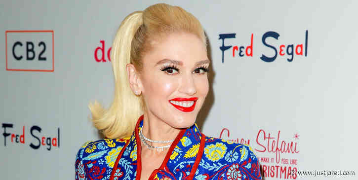 Gwen Stefani's New Single 'Slow Clap' is Out Now - Read the Lyrics & Listen Now!