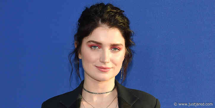 Eve Hewson Reveals The Famous Singer She Prank Called After Stealing Dad Bono's Address Book