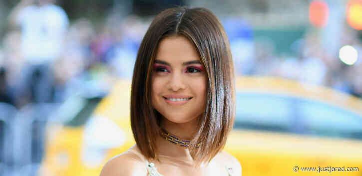 Selena Gomez Drops Spanish EP 'Revelacion' - Listen Now!