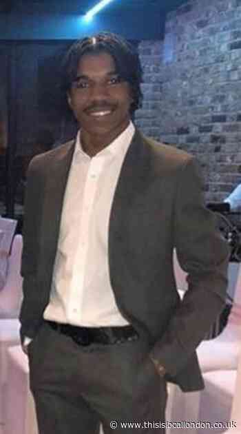 Three brothers guilty of murder in Acton street