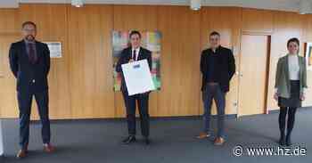 IHK: Für Zuziehende ist Giengen breit aufgestellt - Heidenheimer Zeitung