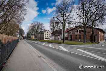 Wohin mit dem Kreisel-Teddy?: Diese fünf Standorte in Giengen stehen zur Abstimmung - Heidenheimer Zeitung
