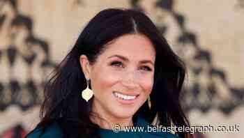 Meghan makes formal complaint to Ofcom about Piers Morgan
