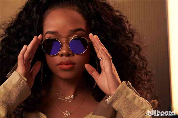 H.E.R.’s ‘Damage’ Controls Mainstream R&B/Hip-Hop Airplay Chart