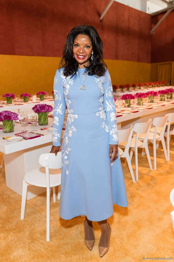 See Works from Collector Pamela J. Joyner’s Historic Gift to SFMOMA