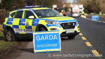 Garda – High level of casual contacts despite pandemic