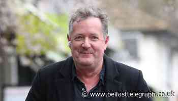 Piers Morgan blames Good Morning Britain exit on ‘cancel culture’