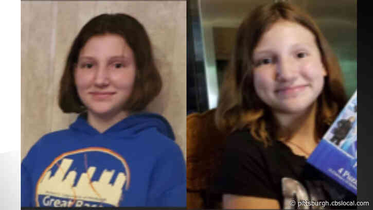 Pa. State Police Searching For 16-Year-Old Elizabeth Smith, Last Seen In Hempfield Township