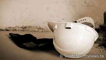 Saskatoon company fined $91,000 after worker killed