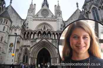 Sarah Everard vigil campaigners lose High Court battle