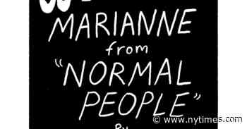Awkward Encounters With Sally Rooney’s Intense, Lovelorn Characters