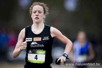 Hanne Verbruggen laat de moed niet zakken: “Hoop op revanche in Dresden”