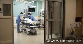 Duluth hospitals recovering, but not back to normal yet