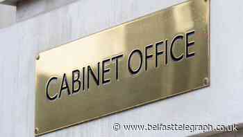 Cabinet Office to open secondary headquarters in Glasgow
