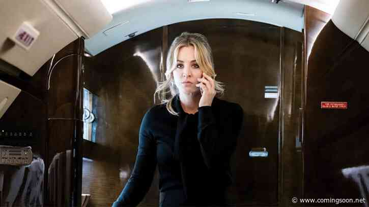 The Flight Attendant Season 2 Targets 2022 Return on HBO Max