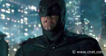 New movies coming out in 2021: Snyder Cut, Marvel and more     - CNET