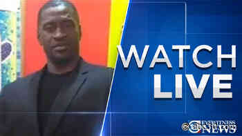 Minneapolis to pay $27M to settle George Floyd family lawsuit