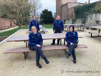 Politie start team dierenwelzijn op: “Niet enkel knuffelen met dieren, ook de rauwe kant moeten we er bij nemen”