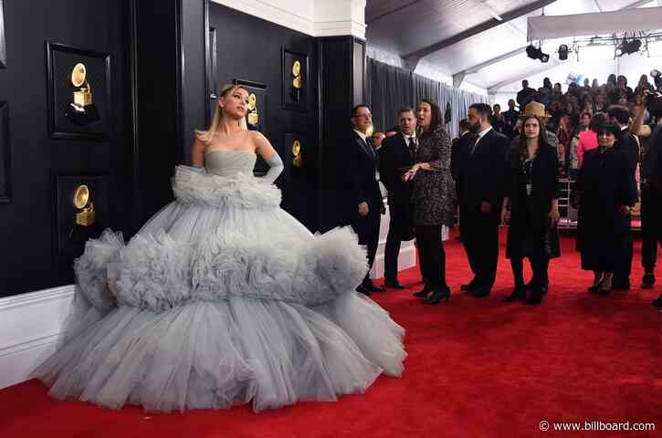 2021 Grammys Red Carpet Will Still Include Photographers & Reporters: Here’s How