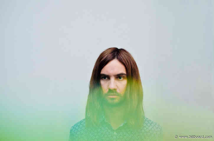 Tame Impala’s ‘Elephant’ Rules LyricFind Global Chart After Wiggles Cover