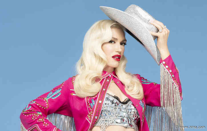 Gwen Stefani returns with sun-kissed new single ‘Slow Clap’