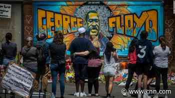 Minneapolis City Council approves $27 million settlement to George Floyd's estate