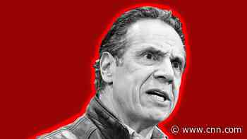 Andrew Cuomo's chances of staying in office just went down