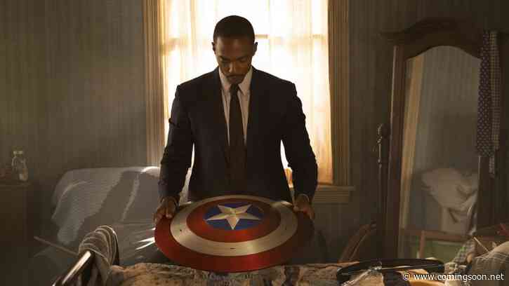 First The Falcon and the Winter Soldier Reactions Praise ‘Grounded’ & ‘Explosive’ MCU Series