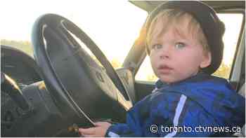 Ontario toddler needs $250,000 for life-changing ear surgery not available in Canada