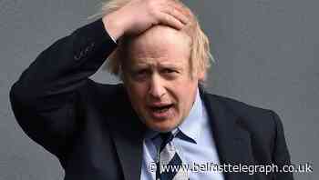 Johnson: NI Protocol not operating as envisaged