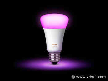 Mars mission tech in Alexa: Convert your Philips Hue (and other) smart home devices to pure Zigbee