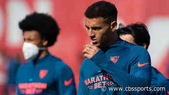 Diego Carlos talks Sevilla-Betis, Jules Kounde's future; Belgium's equality push; more under-the-radar stories