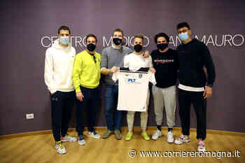 Calcio C, il Cesena fa un "tagliando" verso il Matelica - Corriere Romagna