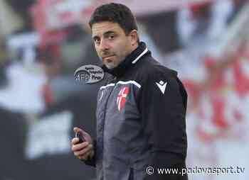 Matelica-Padova, in panchina ci sarà ancora Raffaele Longo: i dettagli - Padova Sport