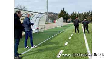 "Matelica, ora inizia un altro campionato" - il Resto del Carlino