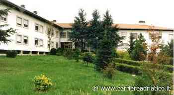 Focolaio all’interno della struttura: chiuso l’ospedale Mattei a Matelica - Corriere Adriatico