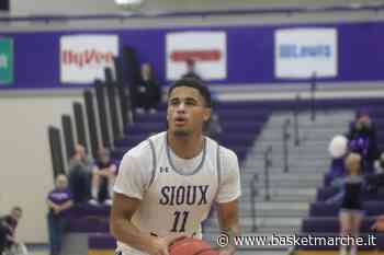 La Vigor Matelica piazza un colpo di mercato. Ufficiale l'arrivo dell'esterno William Lybaek - Serie C Gold Girone Marche-Abruzzo - Basketmarche.it